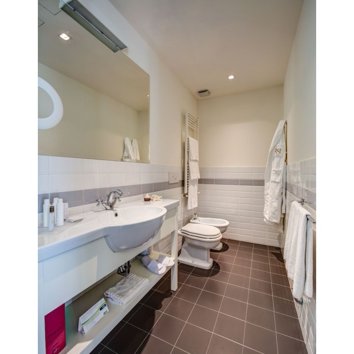 Rimini Suite Hotel