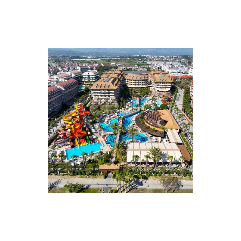 Hotel Royal Dragon