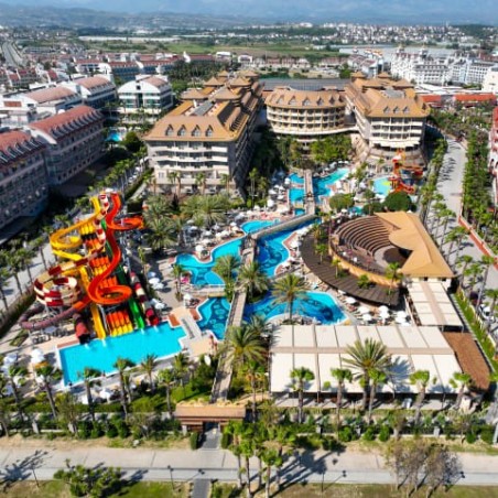 Hotel Royal Dragon