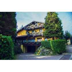 Hotel Ristorante La Perla