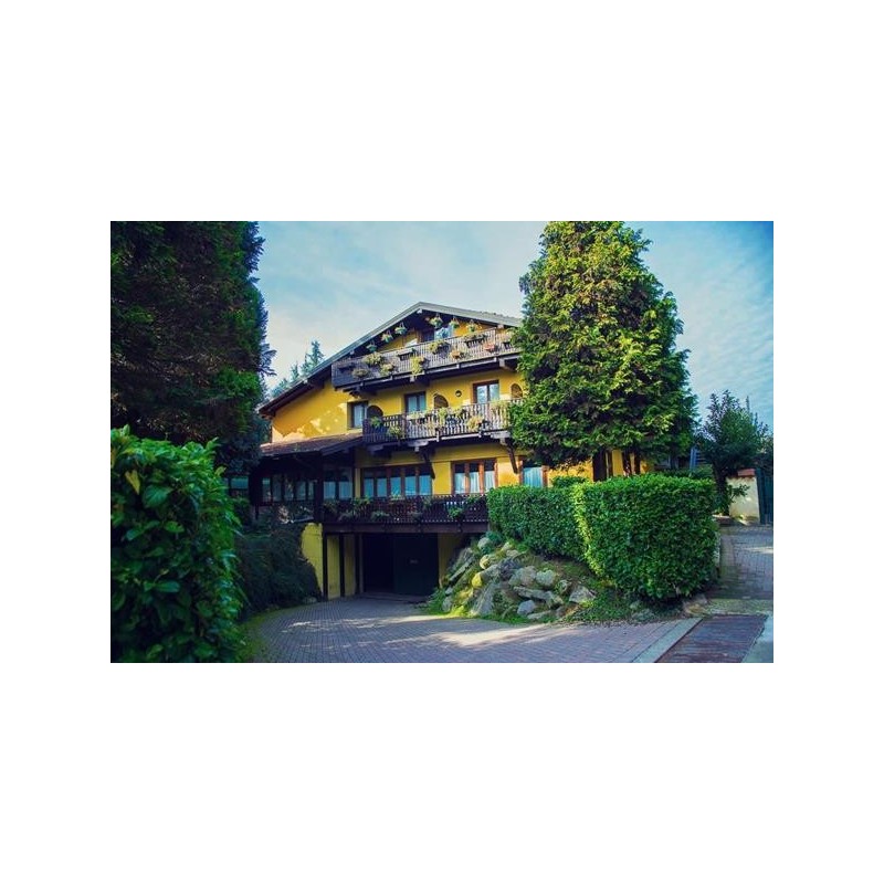 Hotel Ristorante La Perla