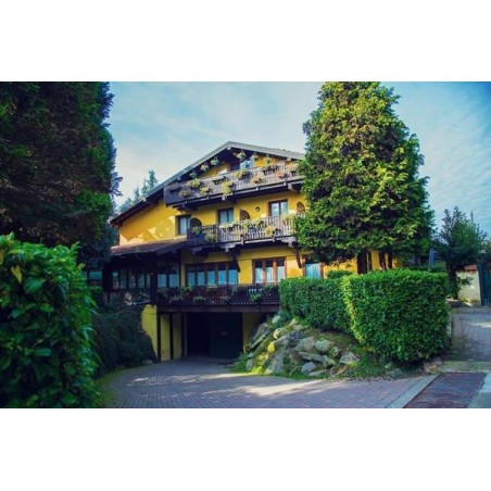 Hotel Ristorante La Perla