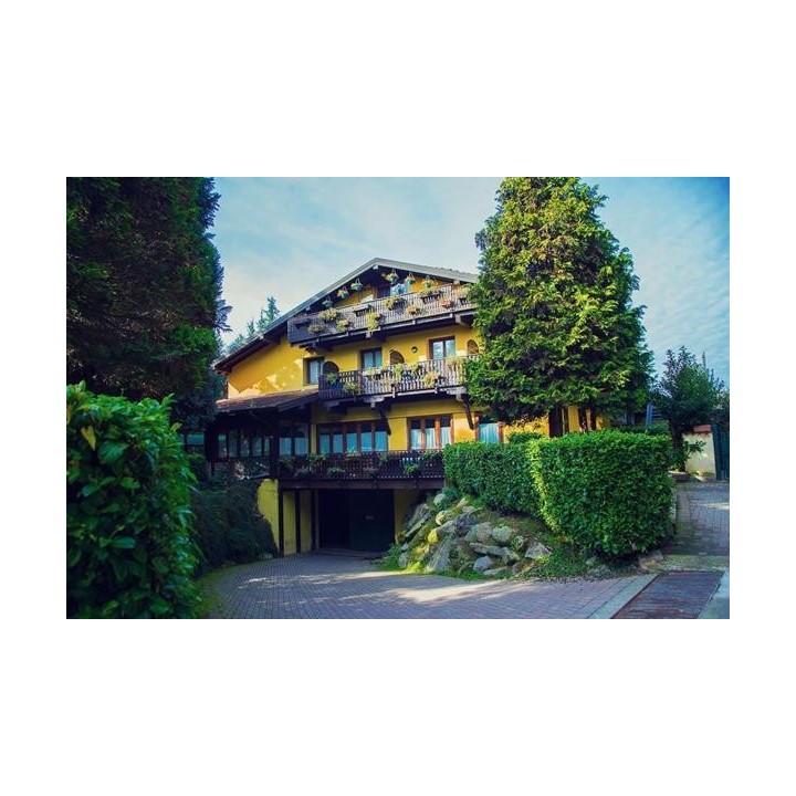 Hotel Ristorante La Perla