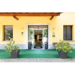 B&B Hotel Malpensa Lago Maggiore