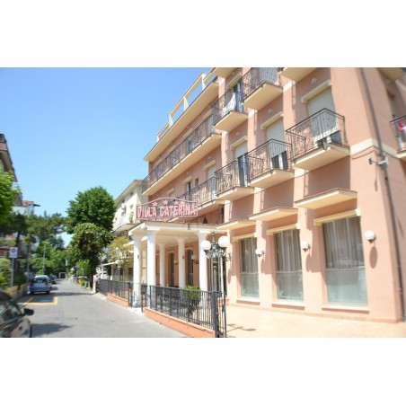 Villa Caterina