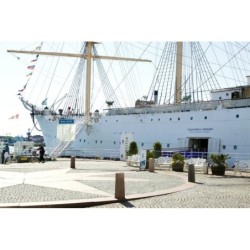 Hotell Barken Viking