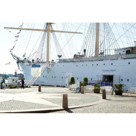 Hotell Barken Viking