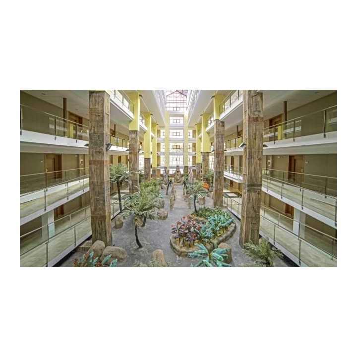 Holiday World Polynesia