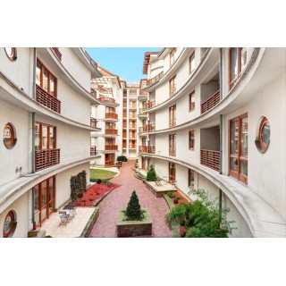 Lord Residence