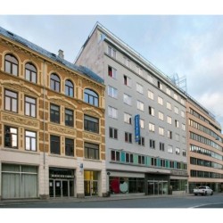 Comfort Hotel Xpress Youngstorget