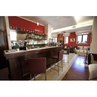 La Chicca Palace Hotel