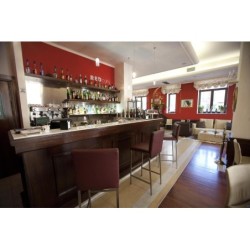 La Chicca Palace Hotel