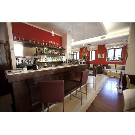 La Chicca Palace Hotel