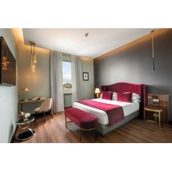 The Guardian Hotel