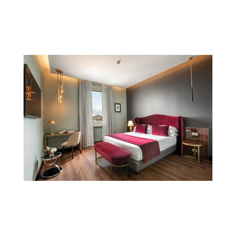 The Guardian Hotel