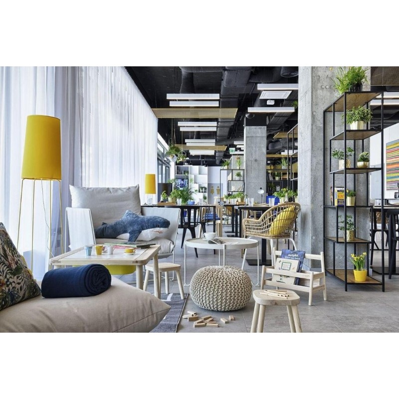 Hotel Arche Geologiczna