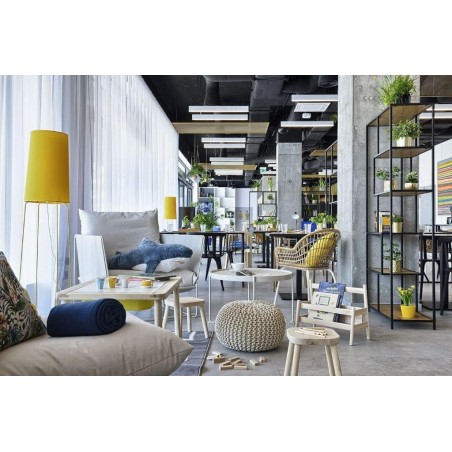 Hotel Arche Geologiczna