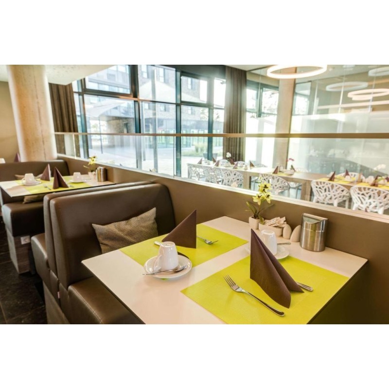 Comfort Hotel Monheim