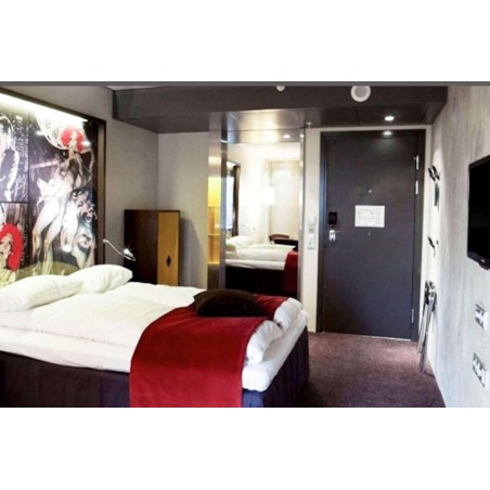 Comfort Hotel Square