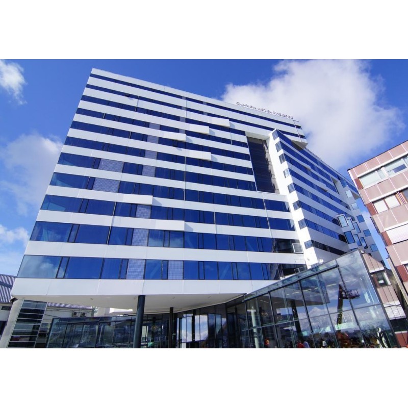 Clarion Hotel The Edge