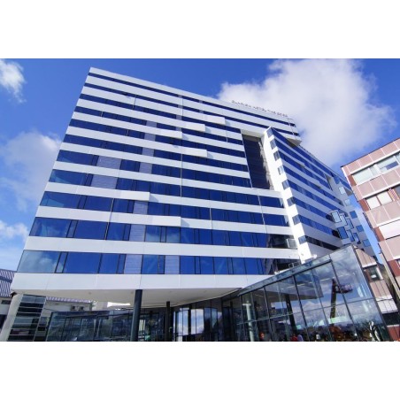 Clarion Hotel The Edge