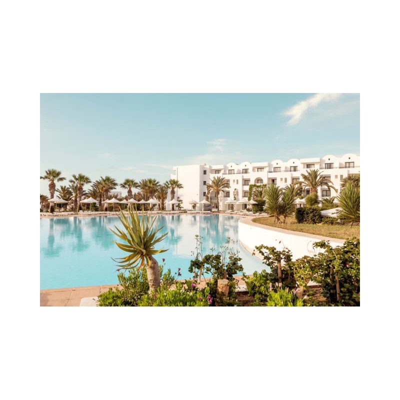 Club Palm Azur