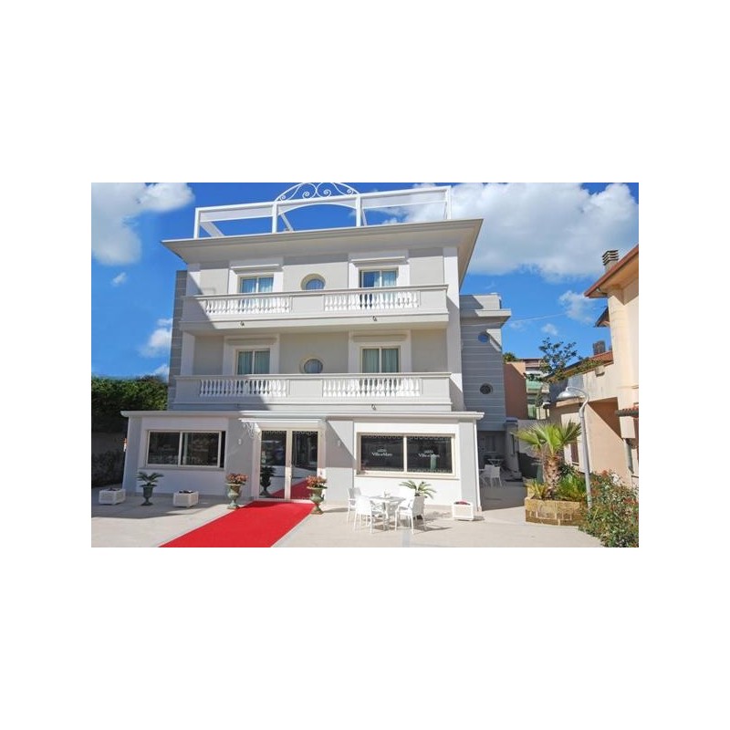 Villa Del Mare