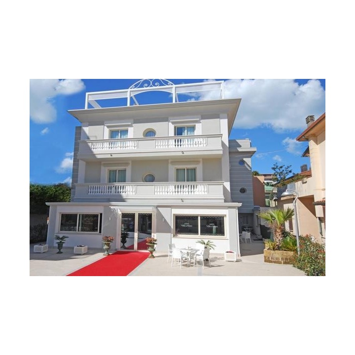 Villa Del Mare