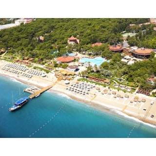 Hotel Marti Myra Holiday Village