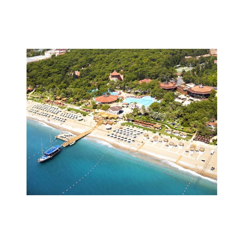 Hotel Marti Myra Holiday Village
