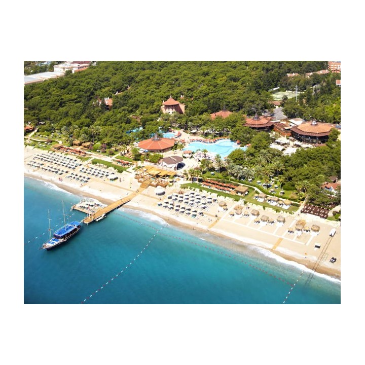 Hotel Marti Myra Holiday Village