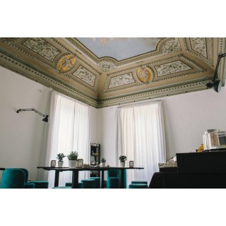 Agatha Cosy Hotel