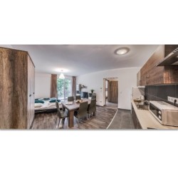 Nova City Aparthotel
