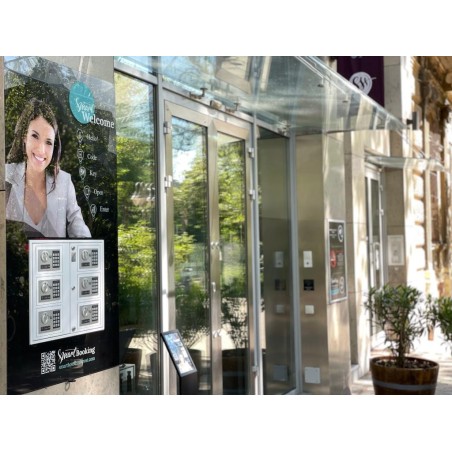 Smart Hotel Budapest