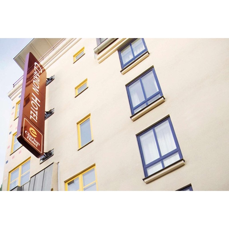 Clarion Hotel Örebro