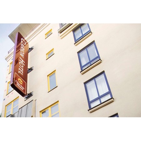 Clarion Hotel Örebro