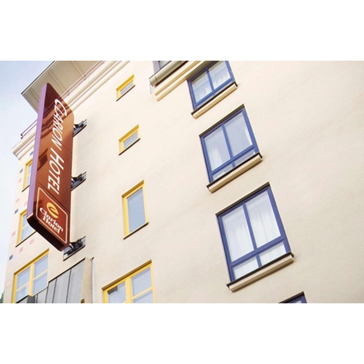 Clarion Hotel Örebro