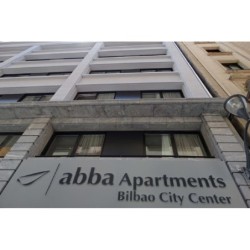 Bilbao City Center by abba Apartments