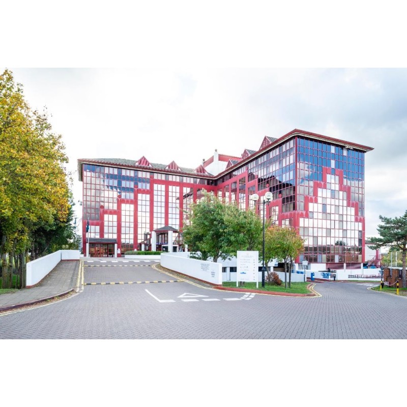 Copthorne Hotel Slough-Windsor