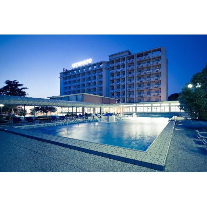 Terme Antoniano