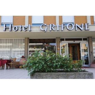 Grifone Hotel Ristorante