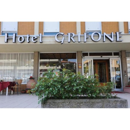 Grifone Hotel Ristorante