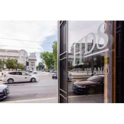 HD8 Hotel Milano