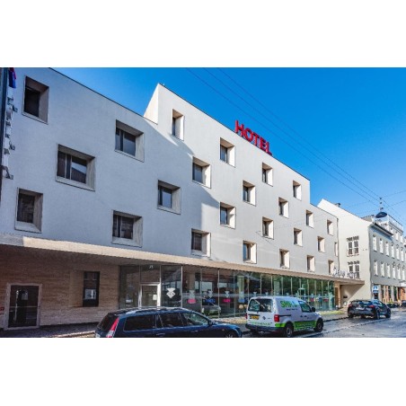 Cabinn Aarhus Hotel