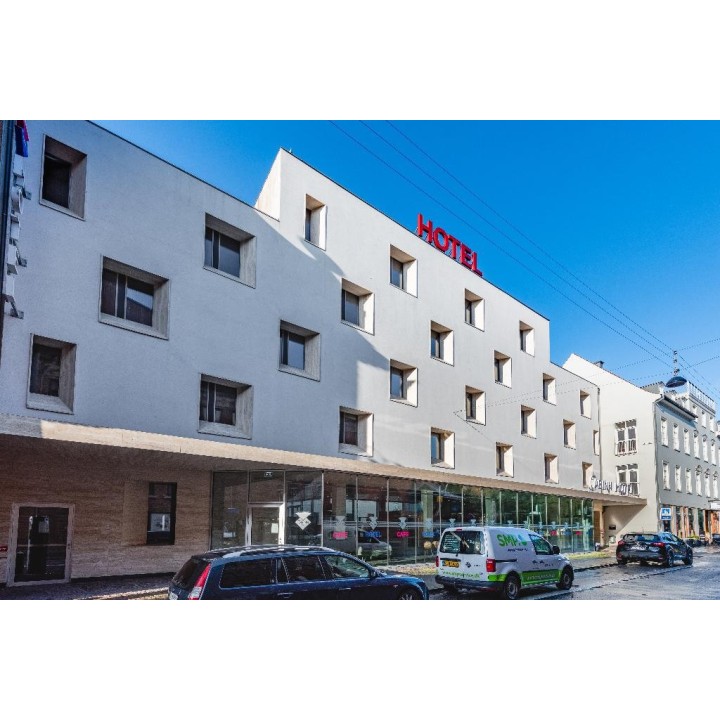 Cabinn Aarhus Hotel