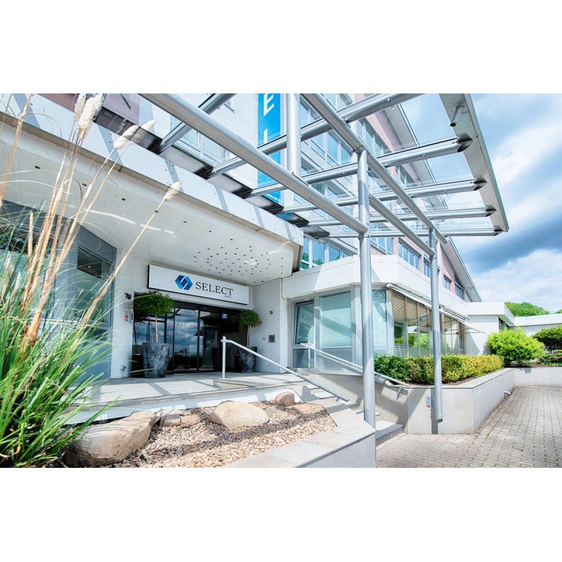 Select Hotel A1 Bremen-Stuhr