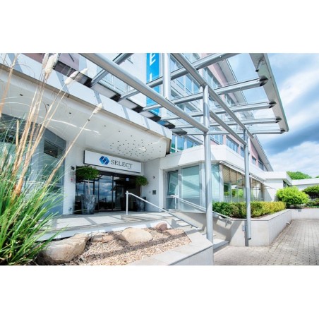Select Hotel A1 Bremen-Stuhr