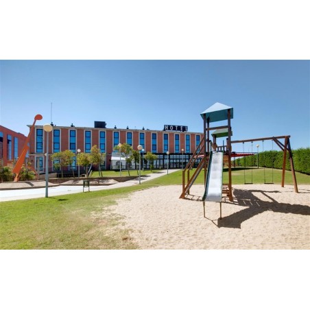 Tryp Salamanca Montalvo Hotel