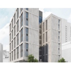 AC Hotel by Marriott Manchester City Centre