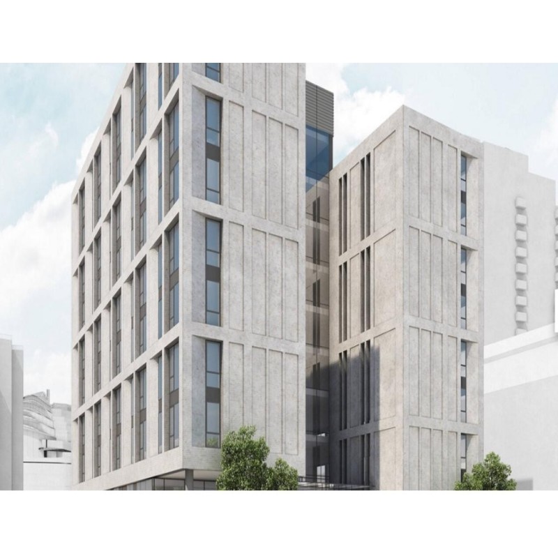 AC Hotel by Marriott Manchester City Centre